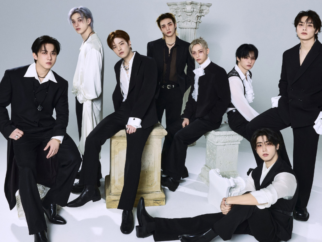 K-Pop: Girl Groups na Pista Rápida da Reinvenção? Entenda!