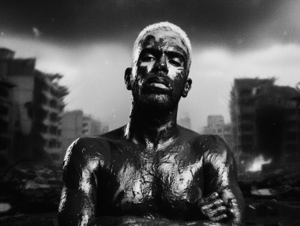 Hiran se manifesta após ataques homofóbicos por ‘Imundo’: ‘Foi um grito!’