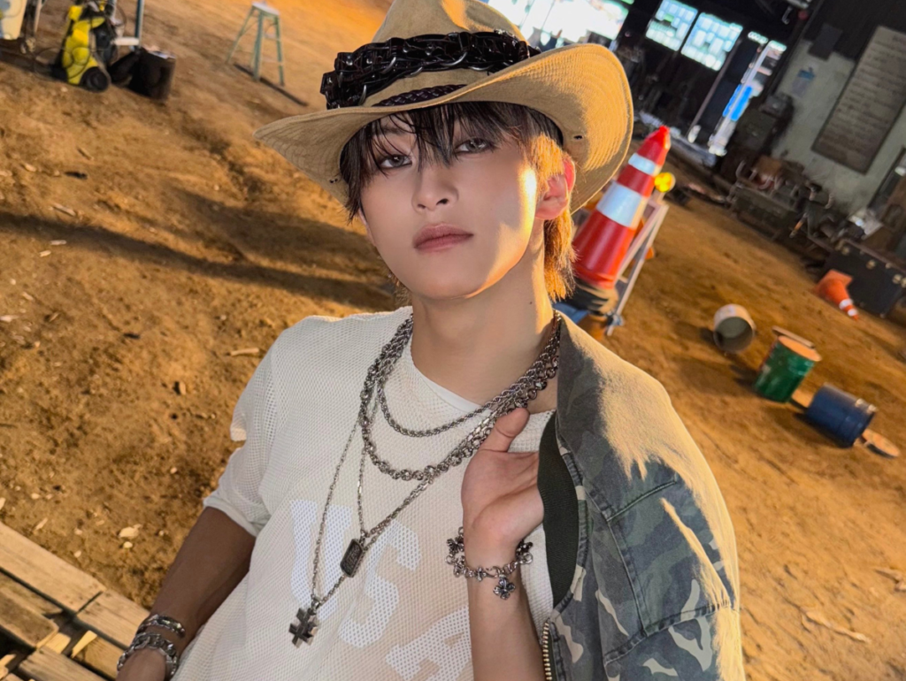 Fim de Uma Era: Mark Deixa NCT e SM Entertainment Após 10 Anos de Carreira!