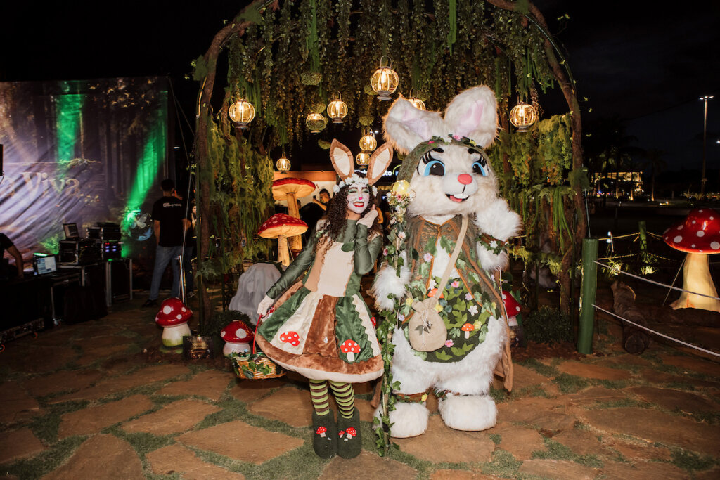 Farofa Cultural: O DF te espera com a agenda cheia neste feriadão!