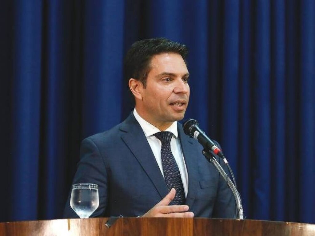 Fim da Fuga! Ex-Deputado Ramagem é Preso nos EUA pelo ICE