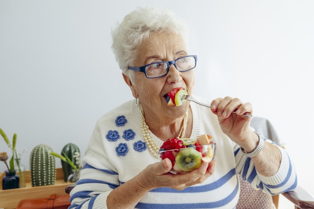 Turbine Seu Cérebro! Nutricionista Revela a Fruta Que Você Deveria Comer Todo Dia