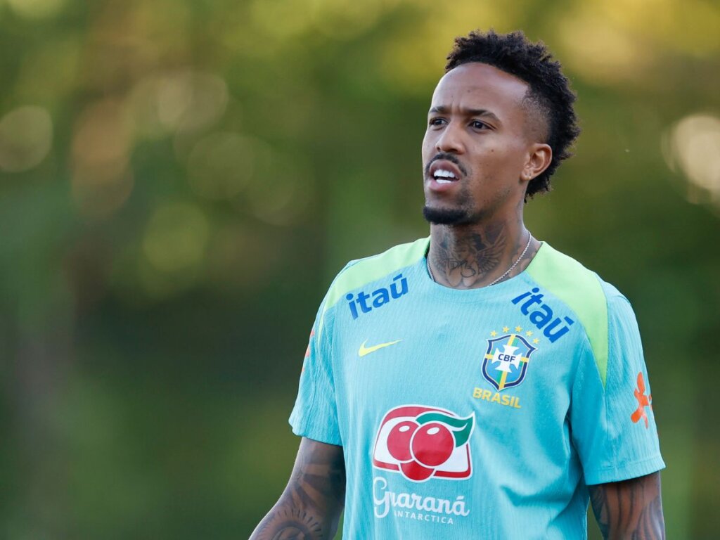 QUE BAQUE! Éder Militão Passa por Cirurgia e Dá Adeus à Copa do Mundo!
