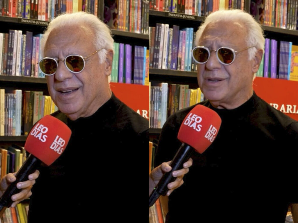 Antonio Fagundes Vence Casal que Pedia R$ 20 Mil por Atraso em Peça!