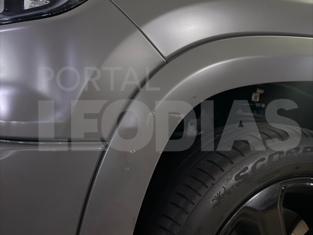 QUE SUSTO! Carro de Jonas Fica Irreconhecível Após Colisão em SP!