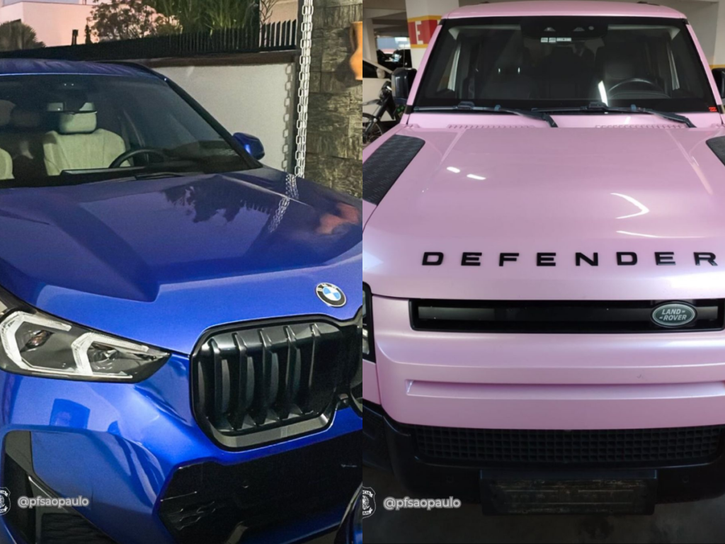 Escobar no Pescoço: Colar Polêmico ROUBA A CENA em Operação Contra MC Ryan e MC Poze!