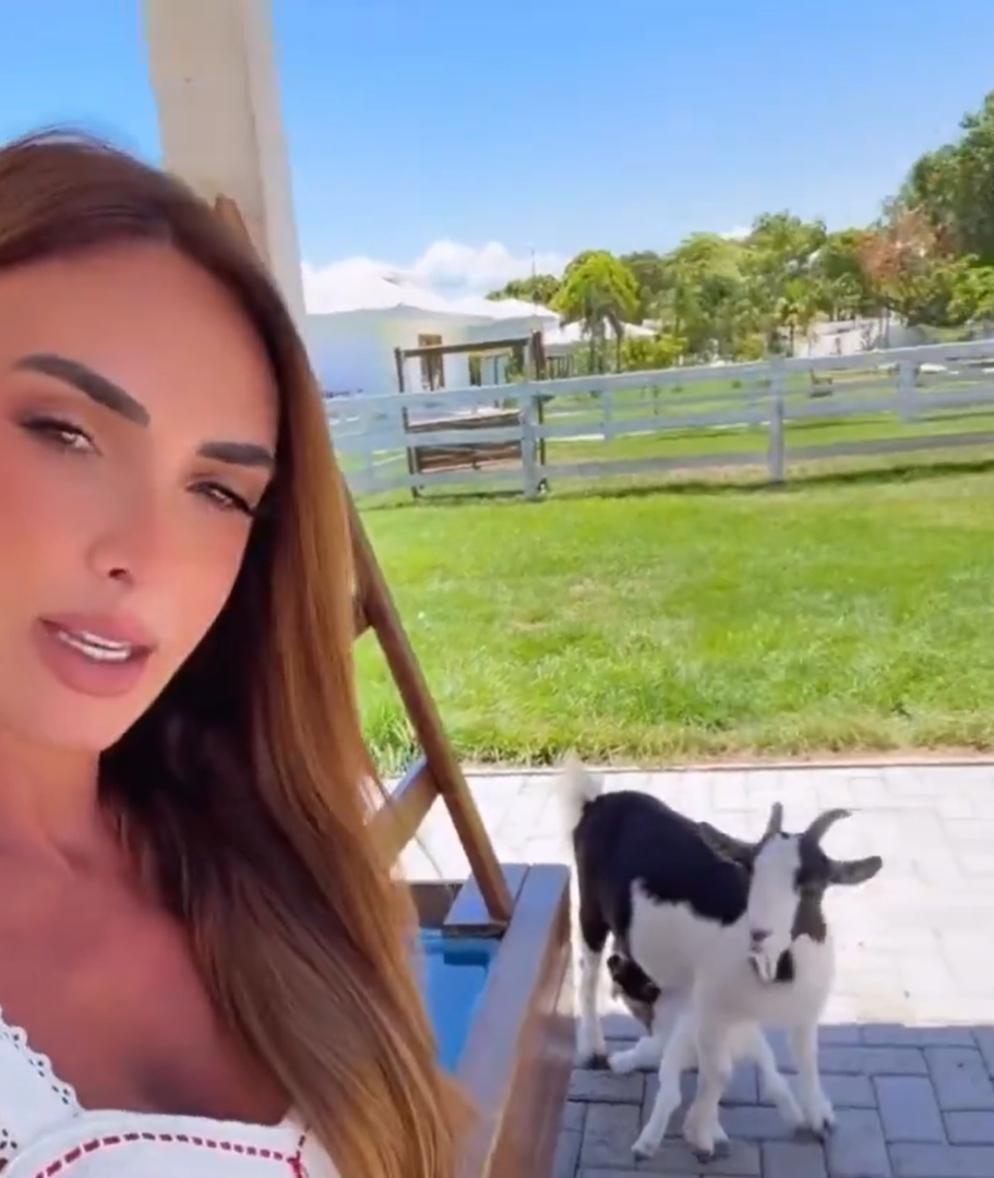 Bahls Sem Filtro: Aos 40, Nicole Abre o Jogo Sobre Estética e Maternidade!