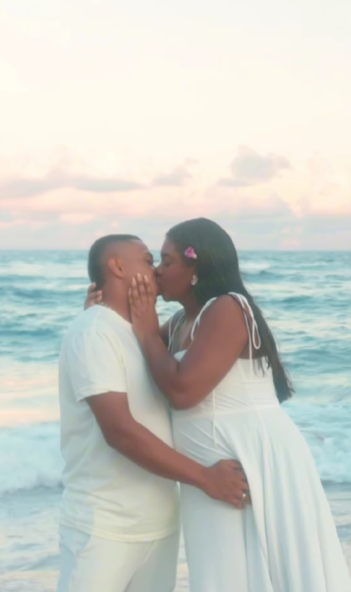 Ué? Davi Brito ‘Cobra’ Irmã Raquel Após Anúncio de Gravidez: ‘Eu ia ser o 1º!’