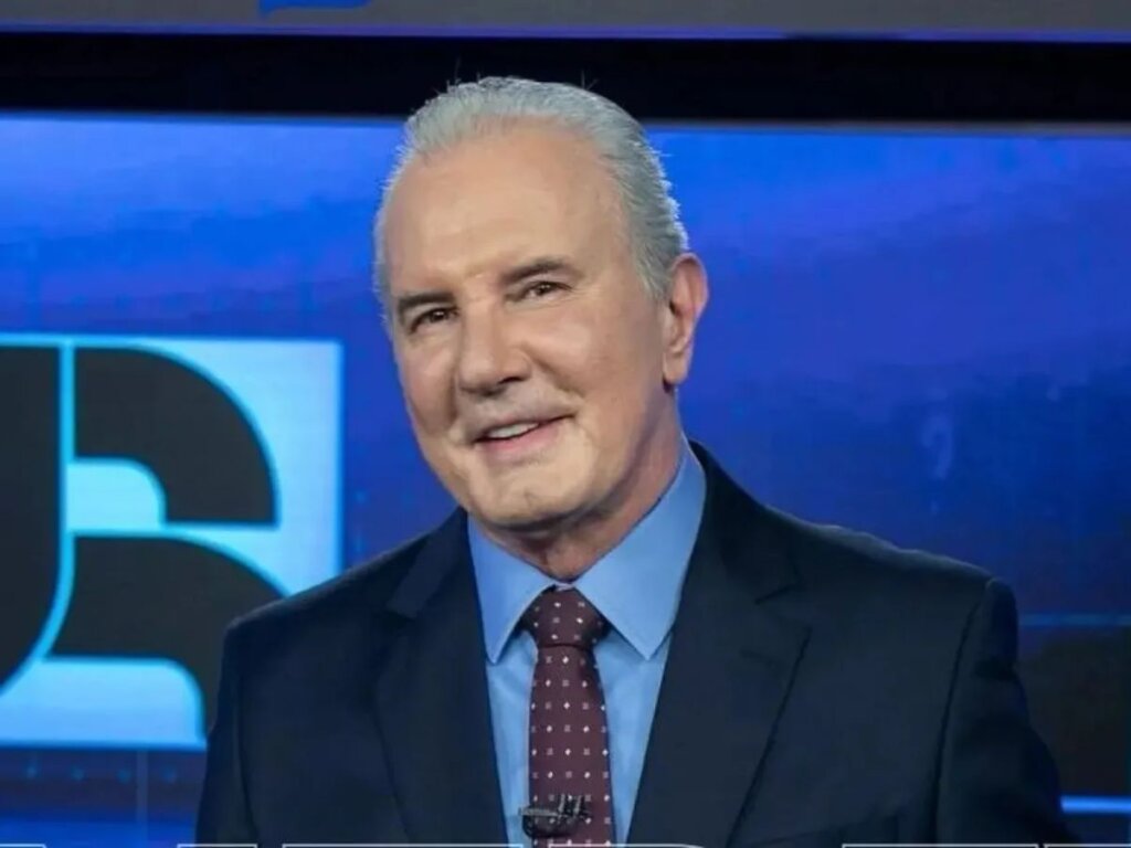 BAFO na TV! Luis Roberto Escanteado da Copa e Carolina Ferraz Demitida na Record!