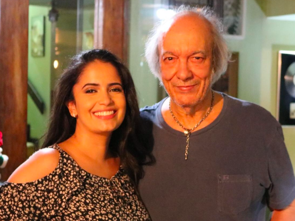 Treta Familiar Pela Herança de Erasmo Carlos Agita a Justiça!