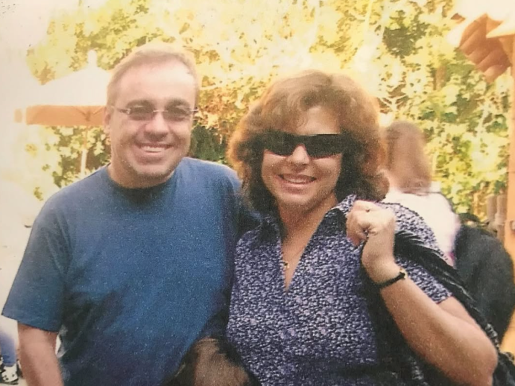 Rose Miriam Compartilha Foto Rara com Gugu e os Filhos e Comove a Web!