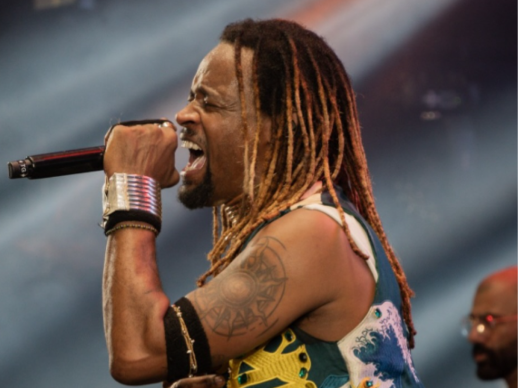 Toni Garrido Quebra o Silêncio Após Incidente com Policial na Lapa: “Sem Intenção!”