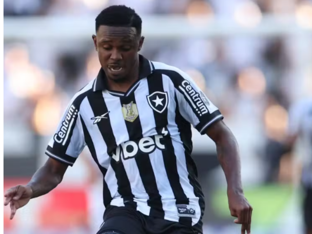 Botafogo na FIFA: Dívida MILIONÁRIA ameaça o Fogão!