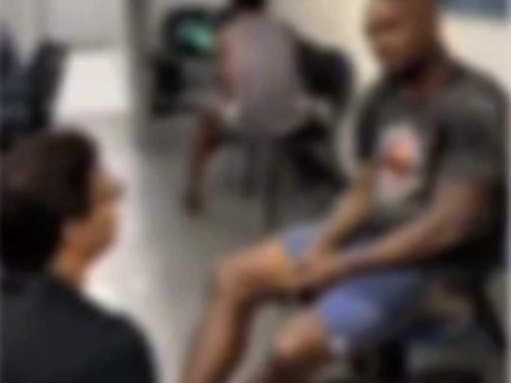 Surpreendente! Pastor Perdoa Ladrão de Igreja e Viraliza na Web!