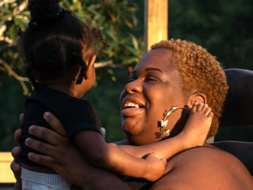 Barriga em Audiência: Grávida Recusa C-Section, Entra em Contração e Acaba Operada!