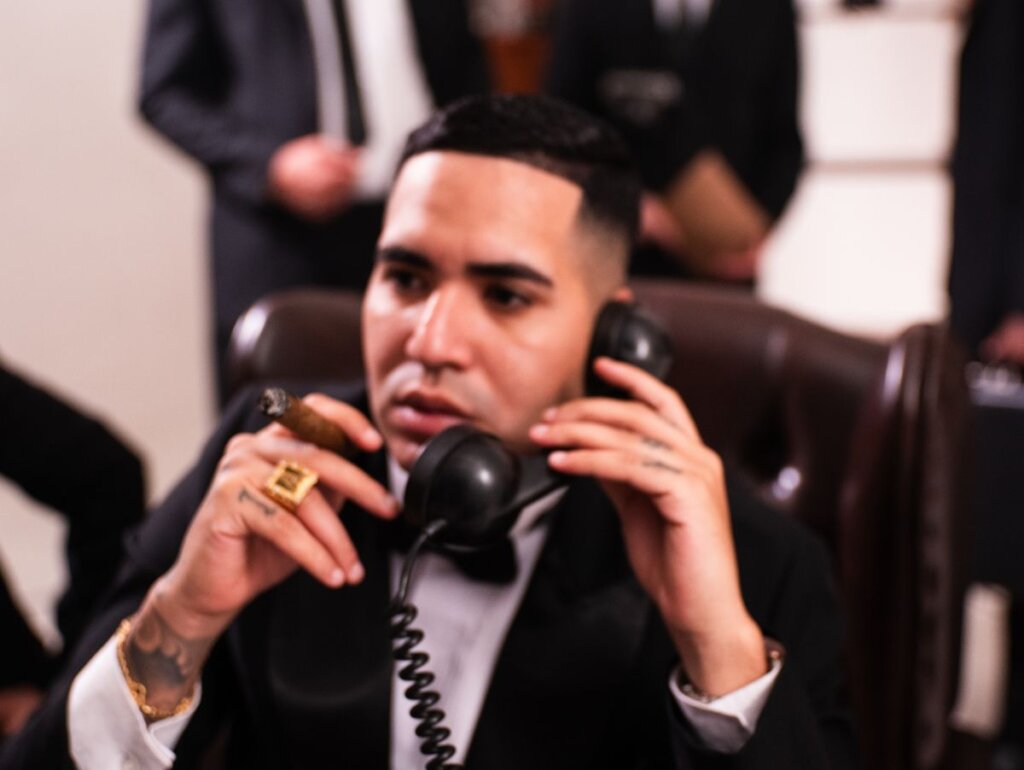 DEU BOM! Lele JP Faz História e Leva o Funk Brasileiro pro Mundo com Contrato Milionário!