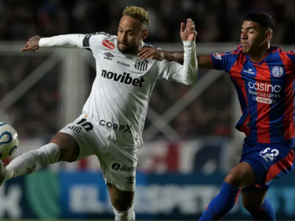 Coração Derretido! Criança Chora de Emoção Pura ao Lado de Neymar na Argentina