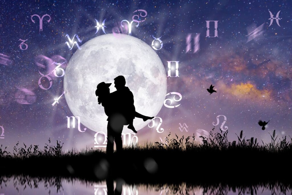 Zodíaco do Amor: O Farofa Revela Quem É a Alma Gêmea do Seu Signo!