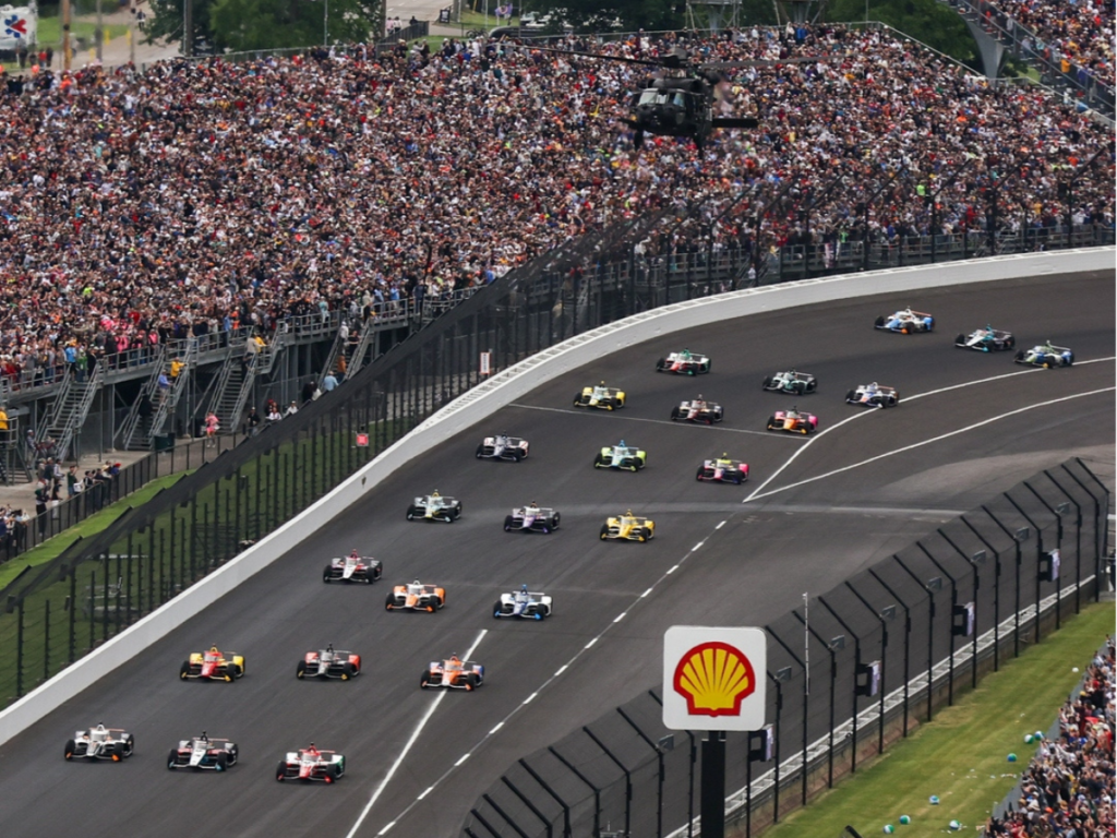 F1 na Berlinda: FIA Coloca Regulamento em Revisão Após Chuva de Críticas!