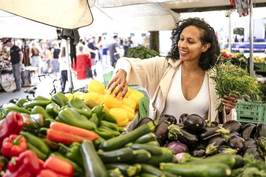 Farofa Desvenda: O Aliado Vegetal Barato e Poderoso Contra o Diabetes Tipo 2!