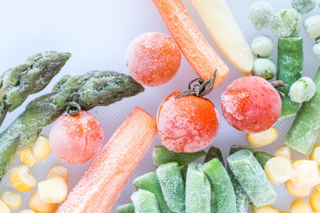 Descomplique o Jantar: A Magia Saudável Mora no Freezer!