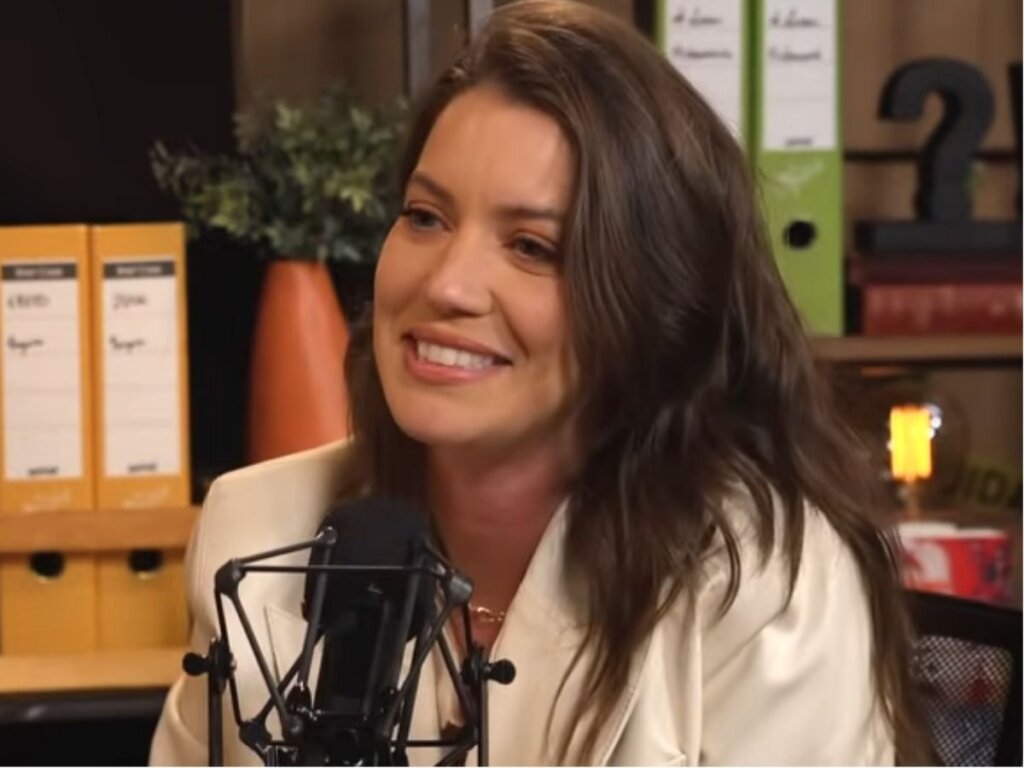 Nathalia Dill e Tony Ramos: Parceria Cheia de Mistério na Nova Novela das 9!