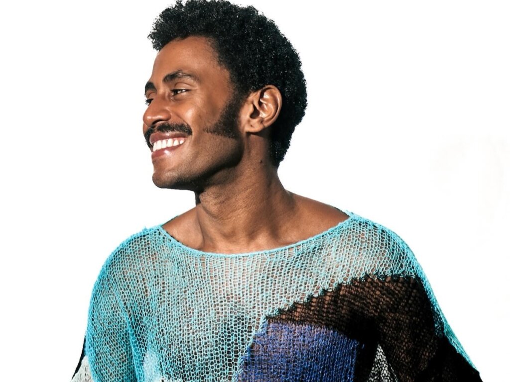 Babado Forte! Ícaro Silva será Robinho na série ‘Tremembé 2’ do Prime Video