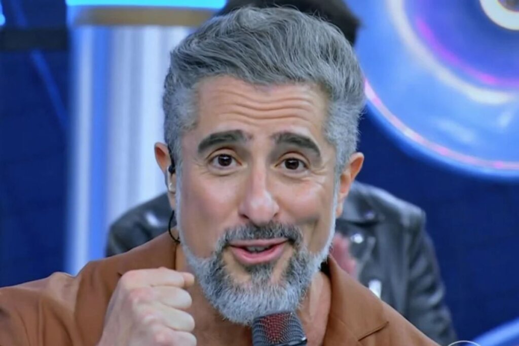 Mion ‘Pega Fogo’ na Globo: Homenagem a Didi Vira Acusação de Autopromoção em Meio a Crise!