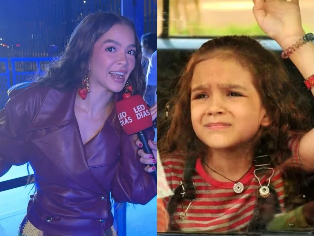 Mel Maia deixa fãs em êxtase com possível volta em “Avenida Brasil 2”!