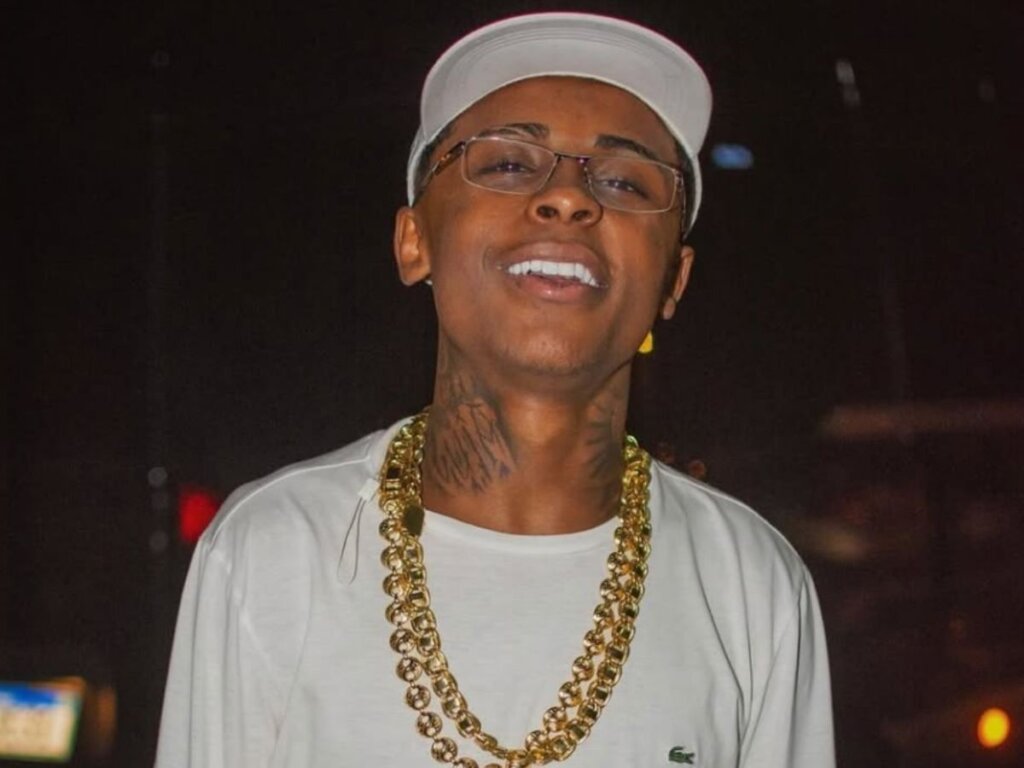 Cantor quebra o silêncio após cancelamento polêmico e treta com Zé Felipe!