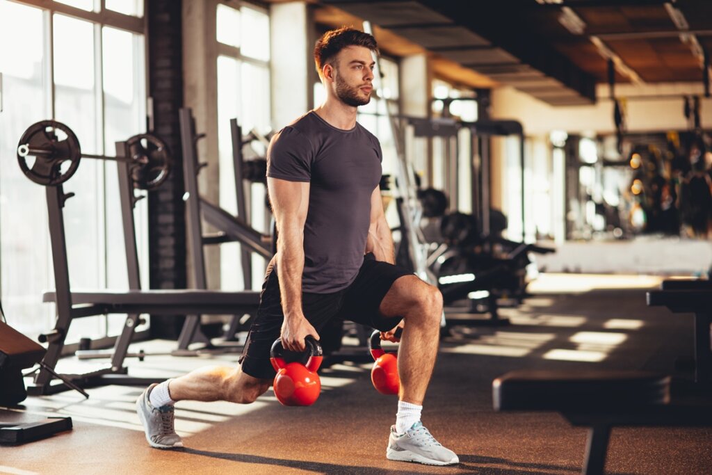 Alerta Fitness: Seu Treino Pode Estar Sabotando o Desempenho Masculino no Sexo!