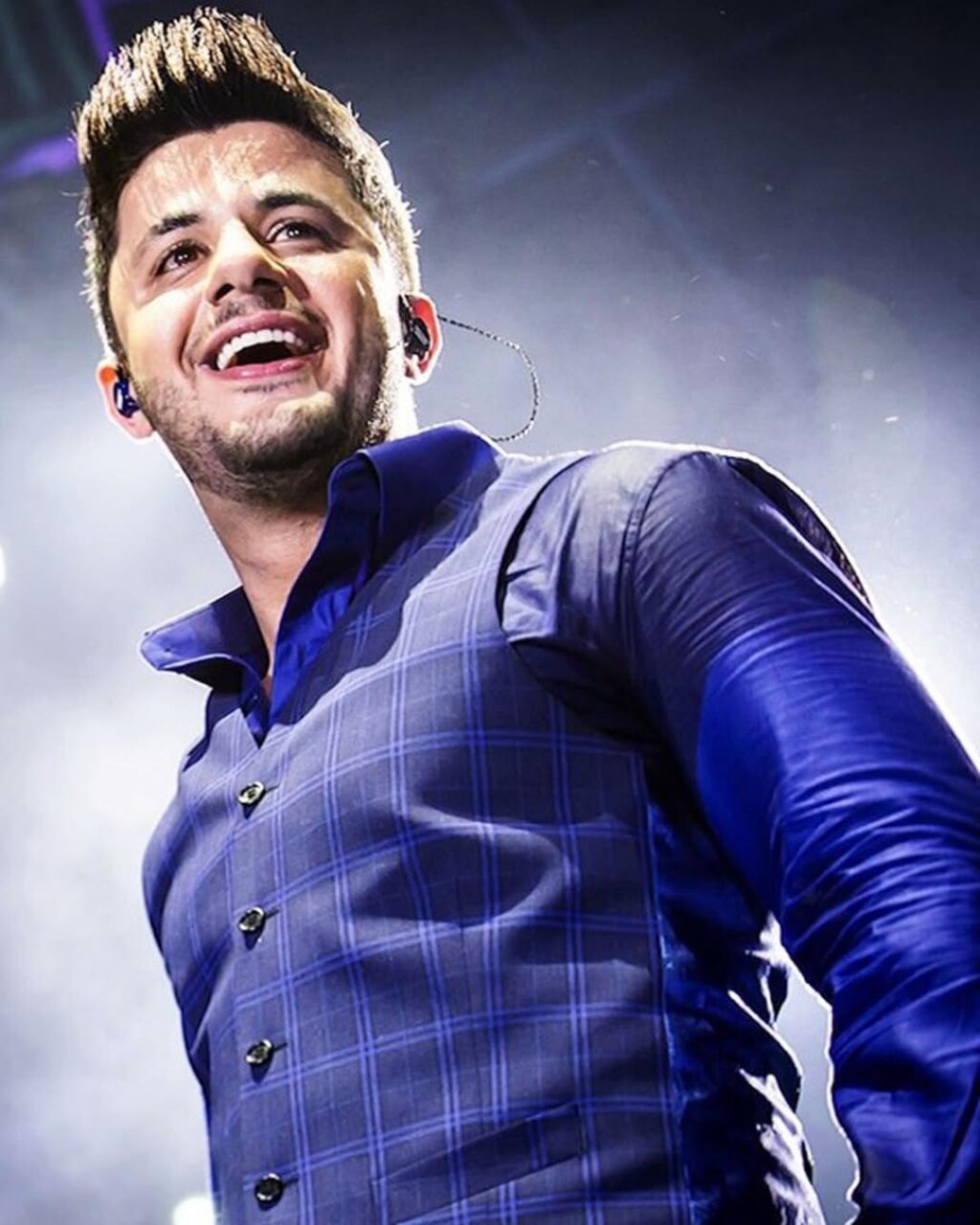 Fim do ‘Legado’ não é o fim! Pai de Cristiano Araújo revela planos para novos lançamentos do cantor