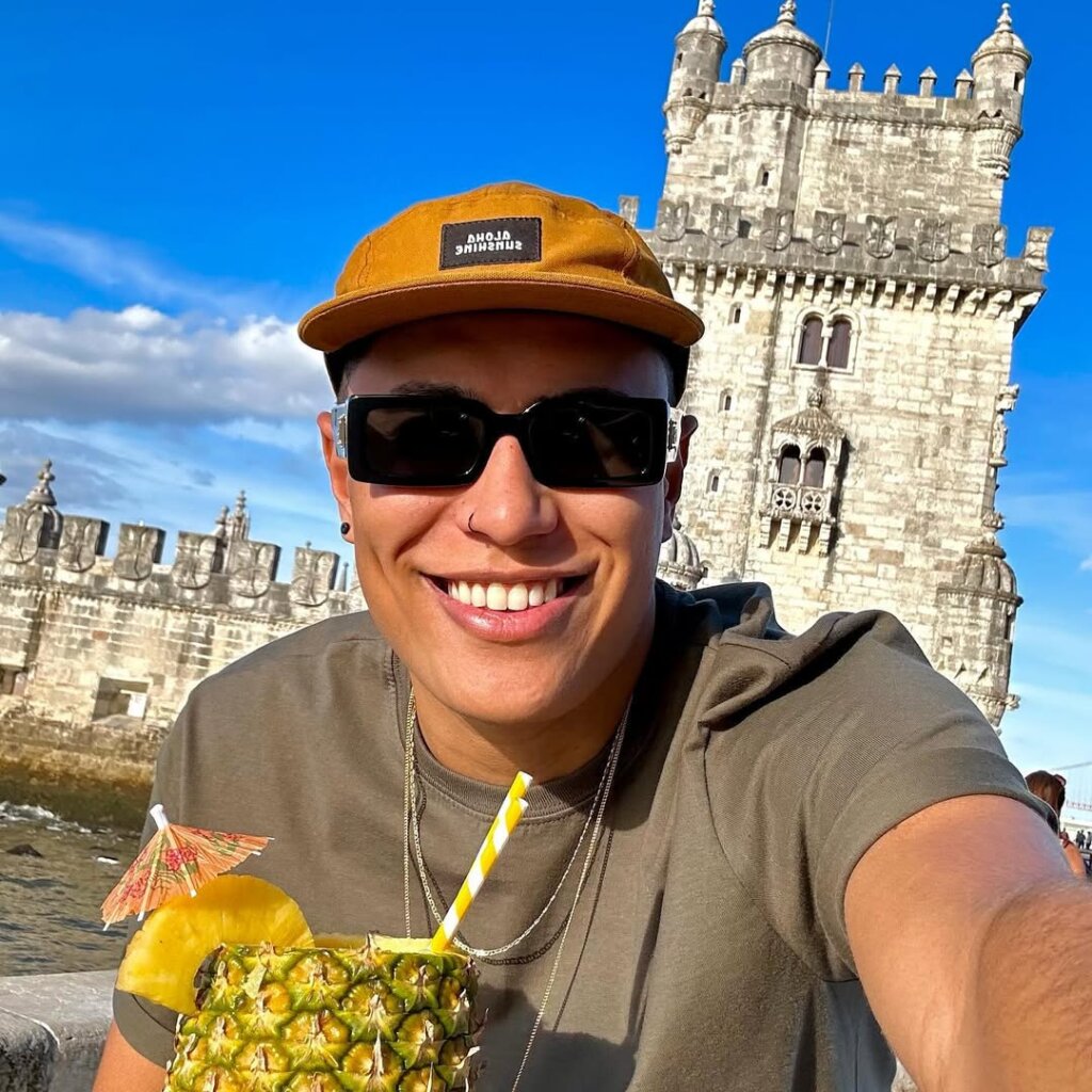 Raphael Sousa, da Choquei, Escancara Faturamento Mensal no Instagram!