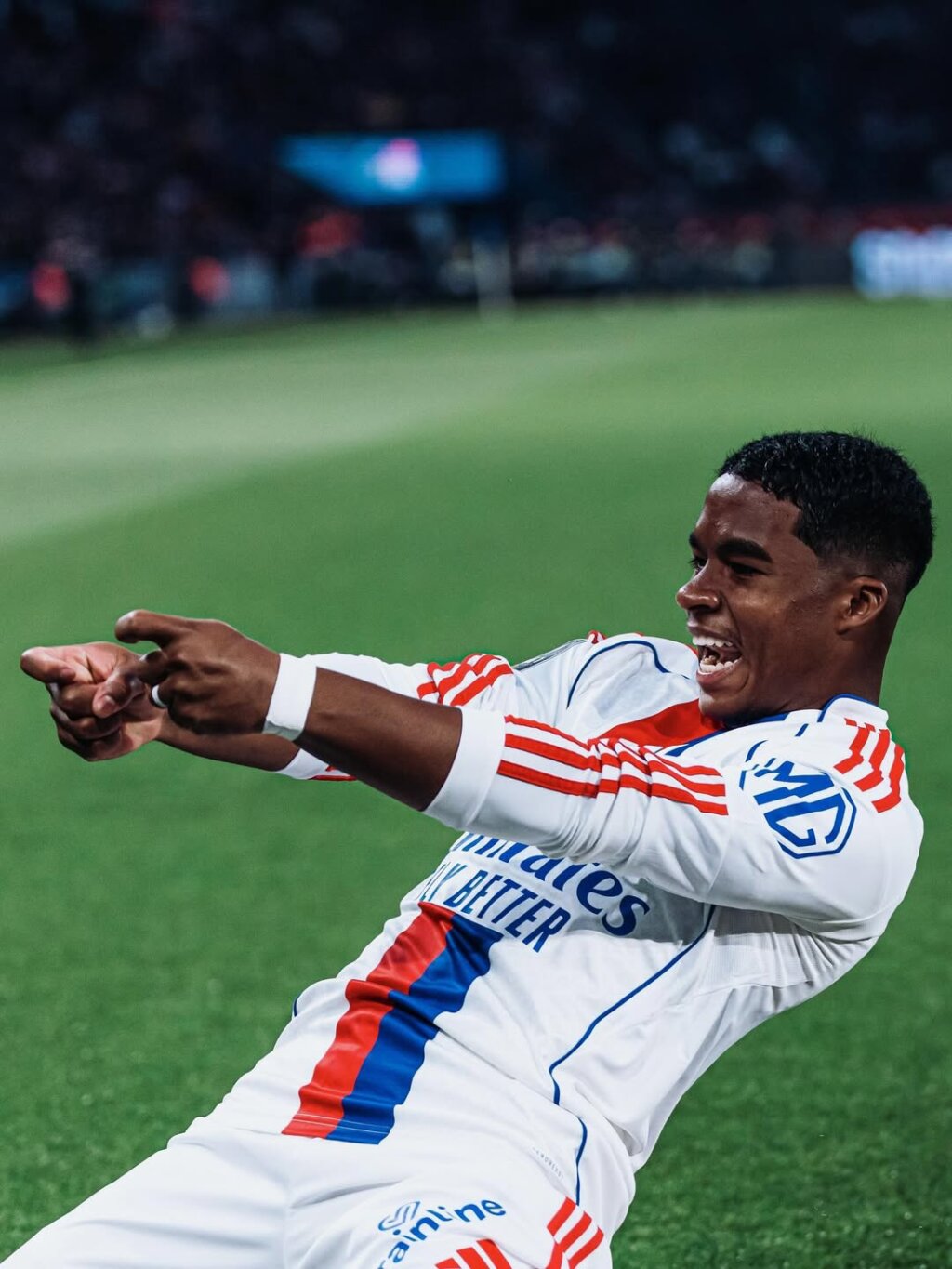 Bomba! Jornal Espanhol Aponta Arsenal de Olho em Endrick Para o Pós-Copa!