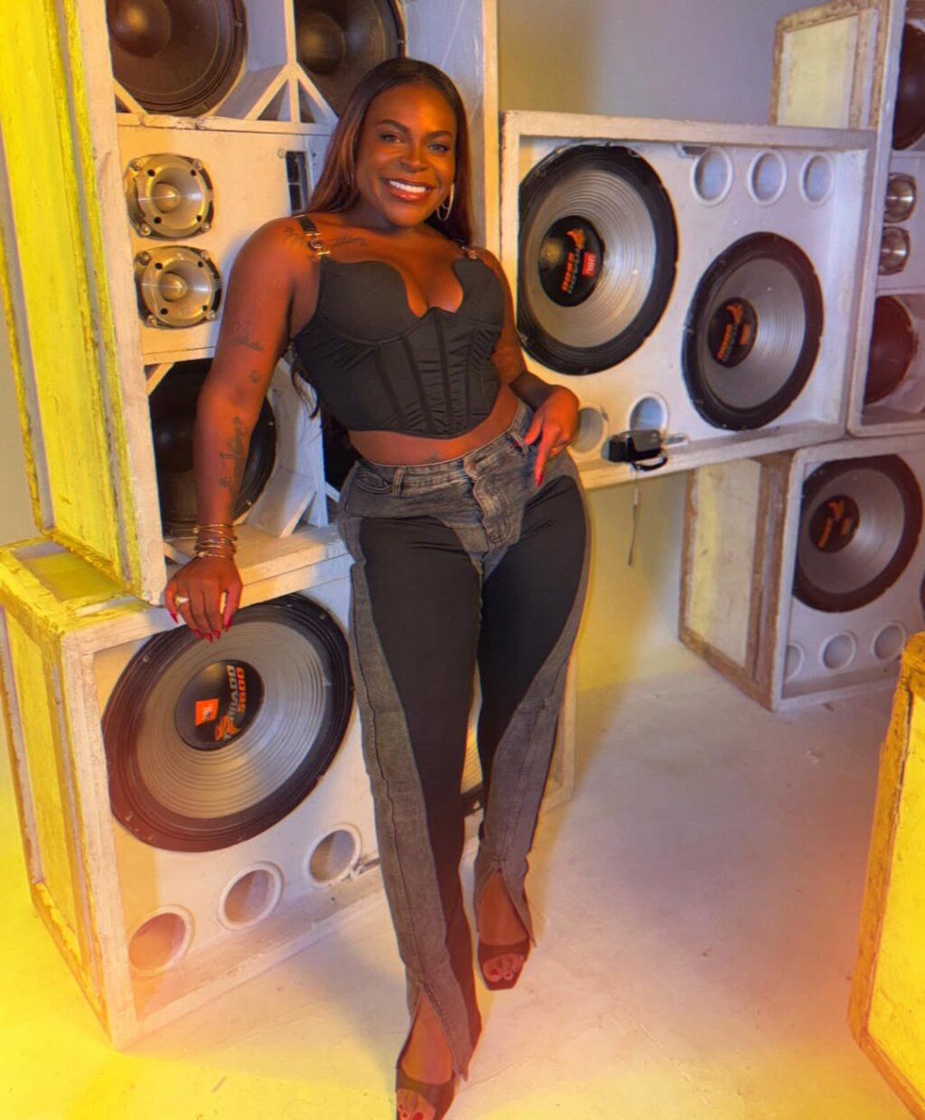 Jojo Todynho Manda Influenciadora “Calada” em Treta Capilar!