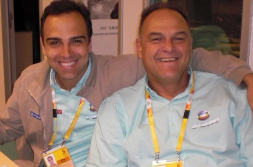 Após Grande Perda, Tadeu Schmidt Confirma BBB26 e Emociona com Homenagem a Oscar!