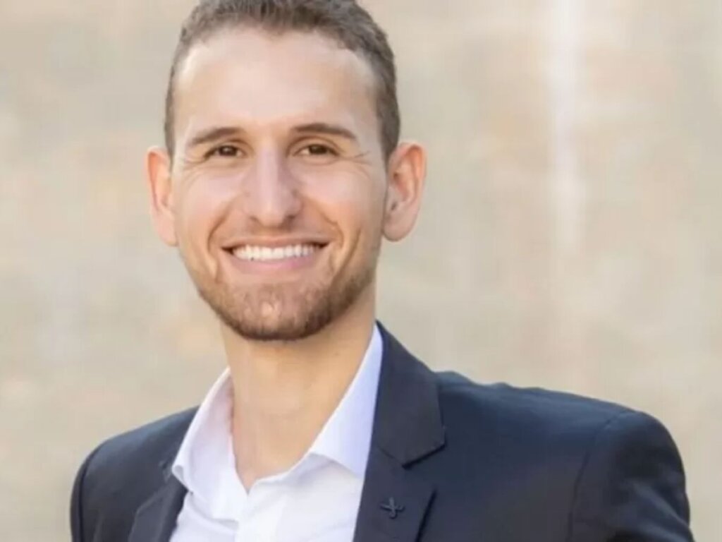 TRAGÉDIA EM GOIÂNIA: Engenheiro de 24 anos MORRE horas após se casar!