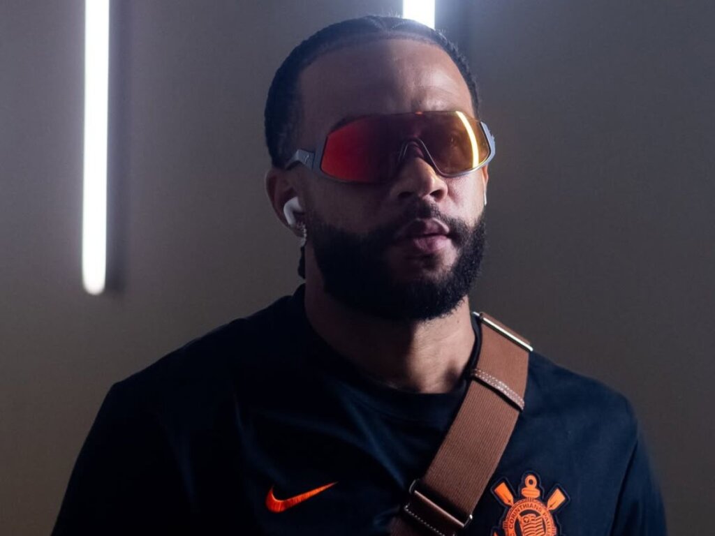 QUE BALDE DE ÁGUA FRIA! Corinthians Erra Feio na Recuperação de Memphis e Lesão do Atacante Piora!