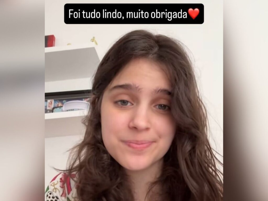 Adeus, Mão Santa! Filha de Tadeu Schmidt Quebra Silêncio Após Morte do Tio Oscar Schmidt