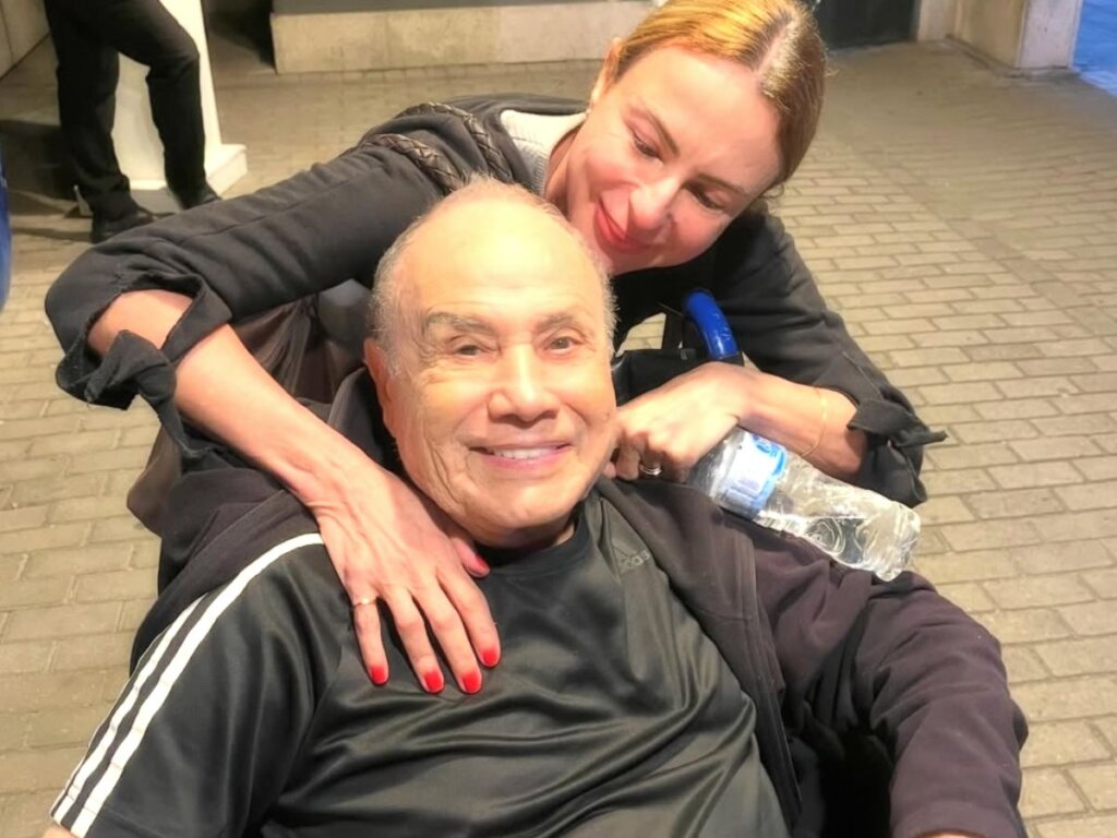 Stênio Garcia: Da Crise Financeira à Fortuna Milionária Confirmada para 2025!