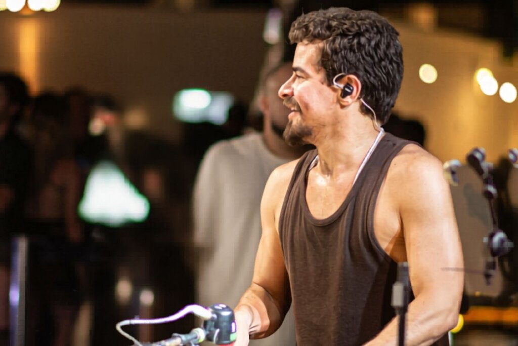 Thiago Martins em Dobro: Novo ‘Quintal do TG’ e Lembranças de ‘Avenida Brasil’!