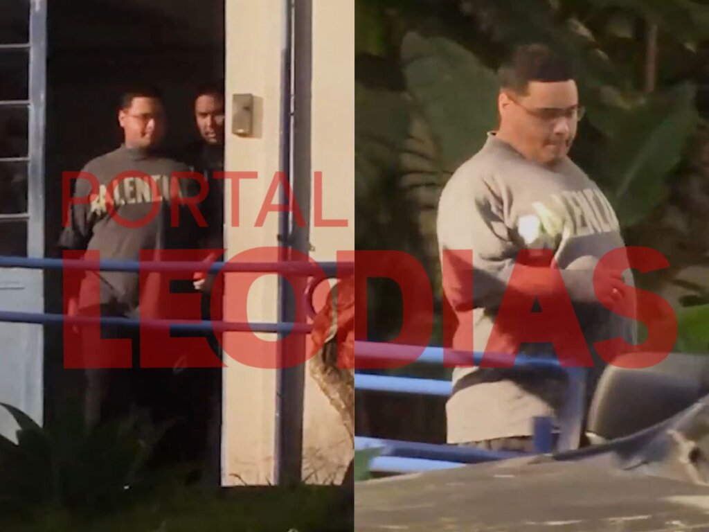 MC Ryan SP: Justiça dá ULTIMATO! PF tem 24h para decidir futuro do funkeiro