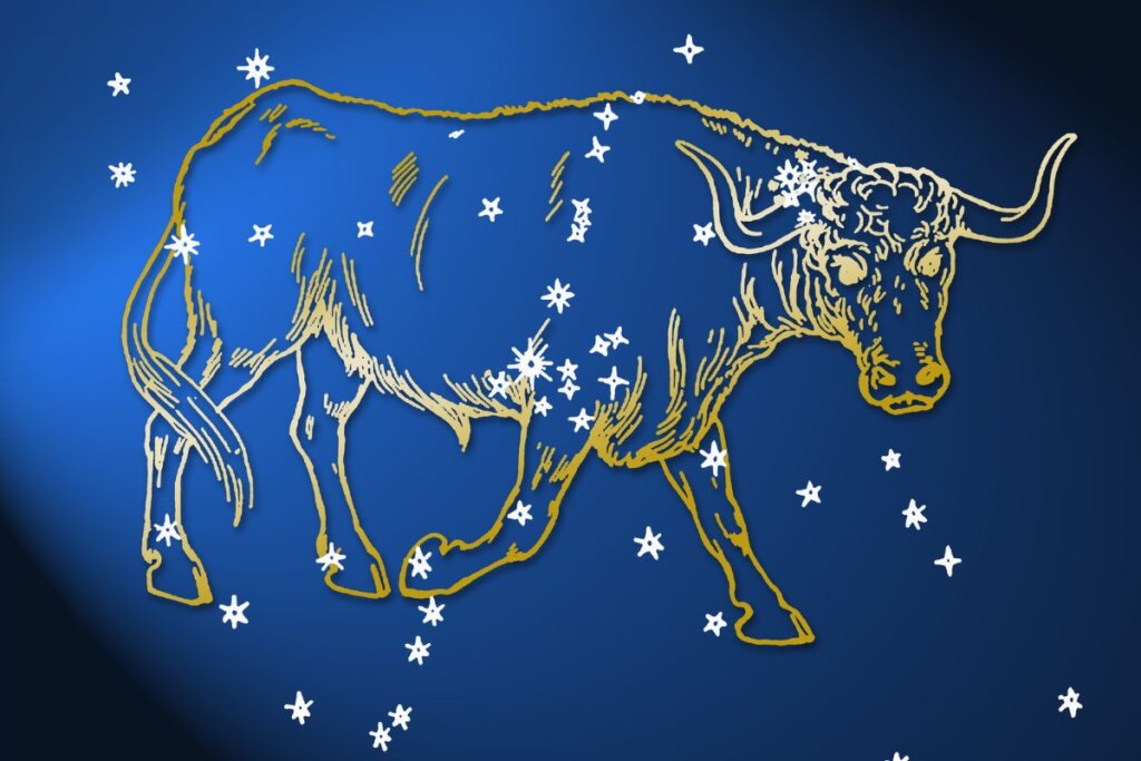 Temporada de Touro: O Cheiro do Equilíbrio e da Prosperidade Está no Ar!