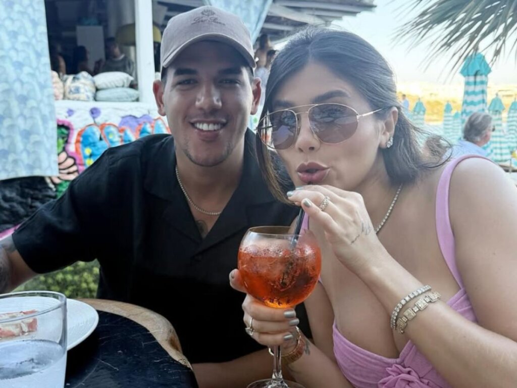 INGRA SOARES QUEBRA O SILÊNCIO APÓS EQUIPE DE ZÉ VAQUEIRO NEGAR RECONCILIAÇÃO!