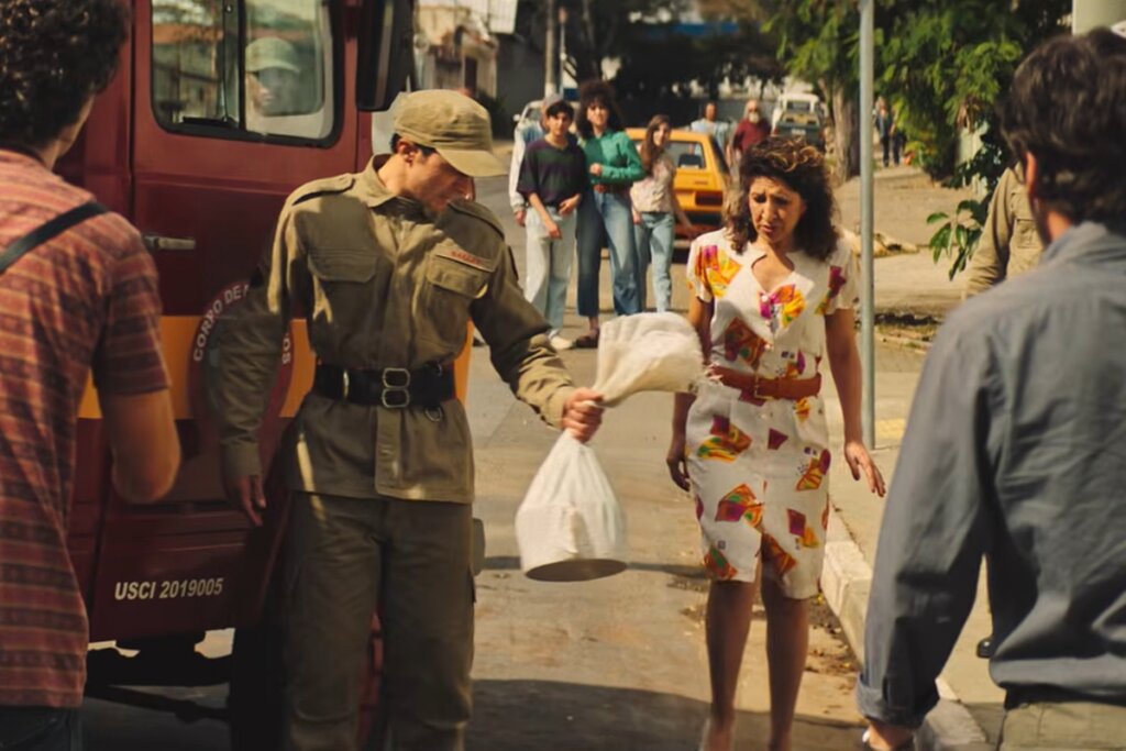 Netflix Revive Tragédia do Césio-137 em Goiânia: Entenda o Caso Que Marcou o Brasil