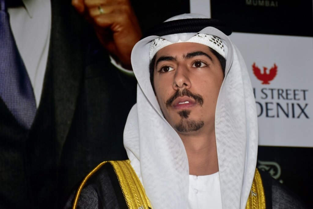 Babado! Realeza de Abu Dhabi Fecha Acordo BILIONÁRIO no Luxo e Choca o Mundo!