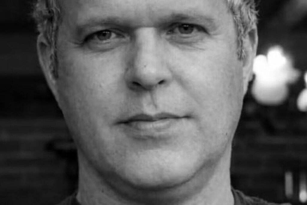 Adeus a um Gênio: Roteirista de ‘Impuros’, Alexandre Fraga morre e até a PF lamenta