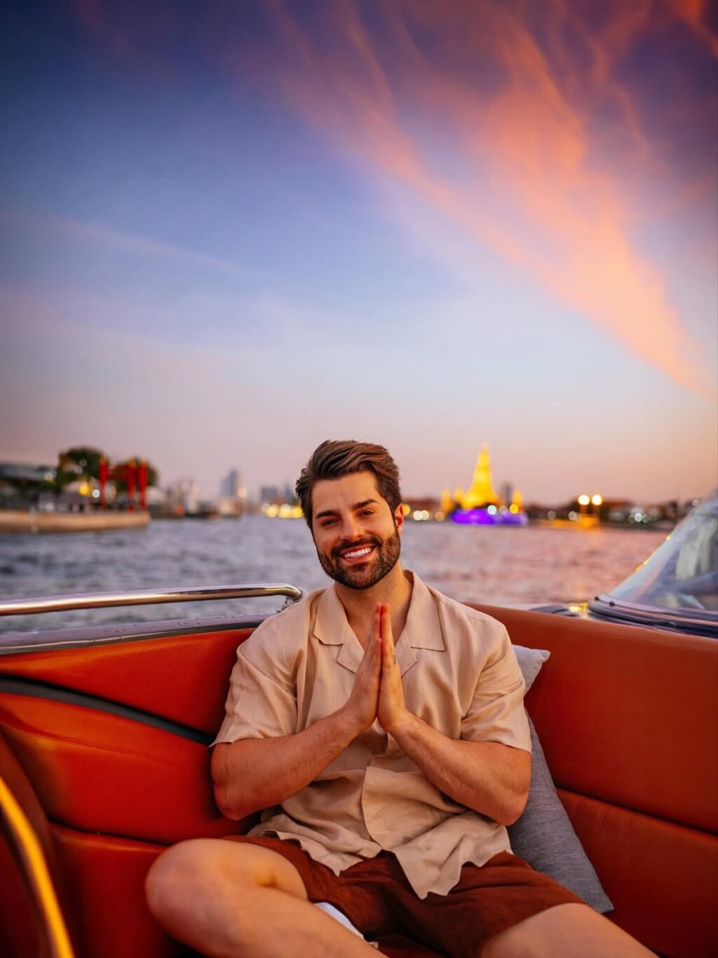 QUE BABADO! Alok leva a família toda para o palco no Greenvalley e aquece para o Rock in Rio!