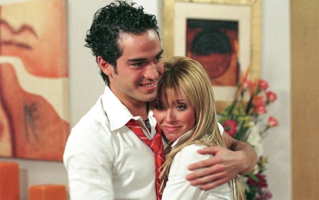 Poncho e Anahí: Novo Projeto ‘Só Nós Dois’ Levanta Questões no RBD!