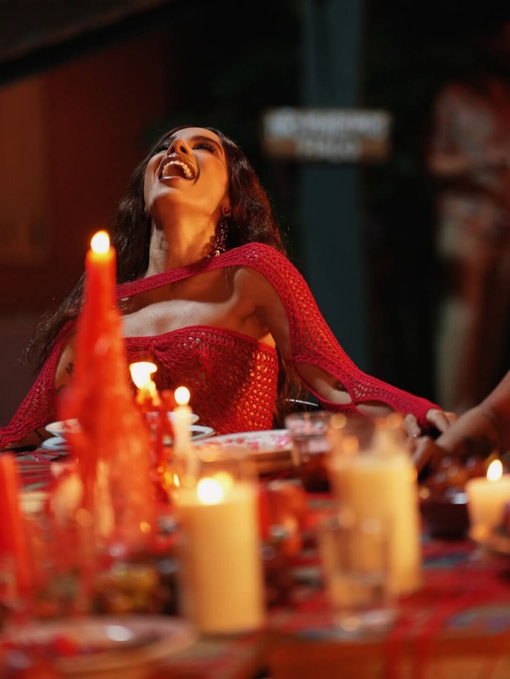 Anitta Quebra Tudo no Spotify UK com ‘EQUILIBRIVM’ e Garante Top 10!